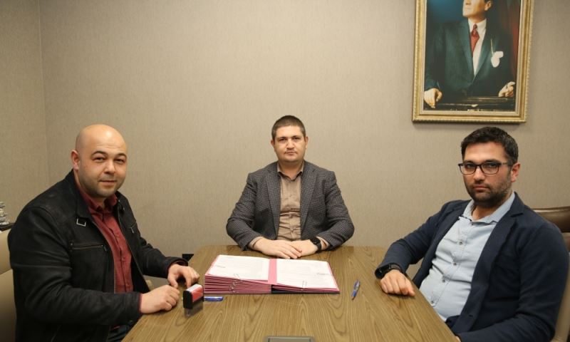 Himaye Tel Çit Çalışmalarında 4. Etap Başlıyor