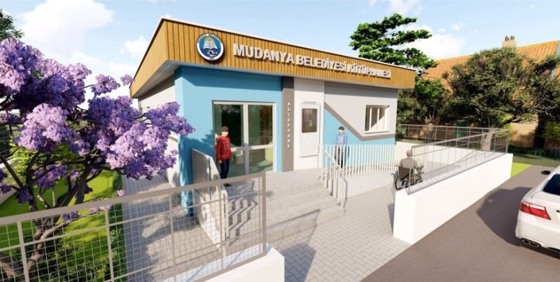 MUDANYA BELEDİYESİ