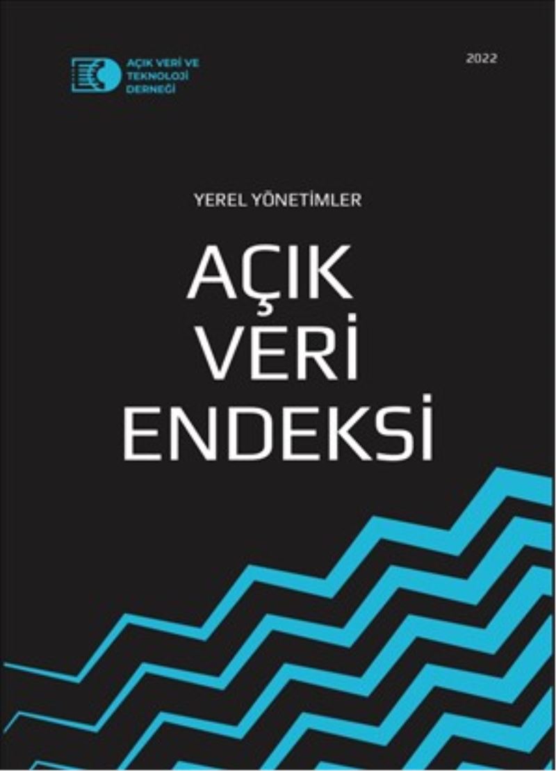 İzmir Büyükşehir Belediyesi’nin Açık Veri Portalı birinci oldu