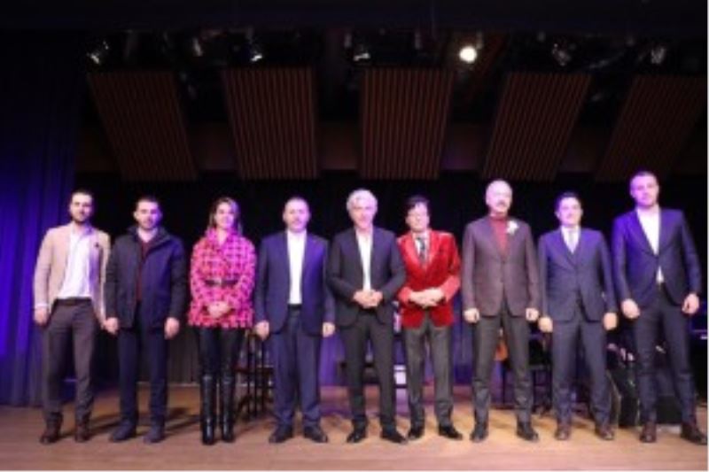 SÜHEYL & BEHZAT UYGUR KARDEŞLER YALOVALILARI KAHKAHAYA BOĞDU