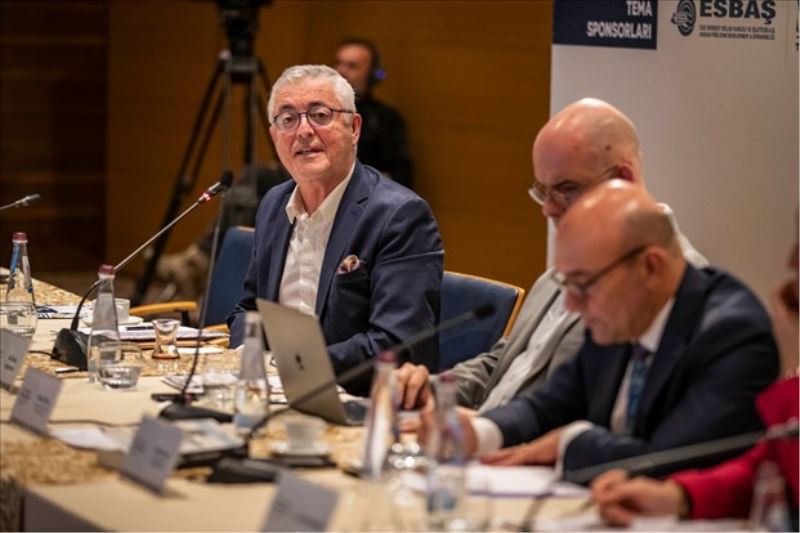 Başkan Soyer: “Ortak akılla ortak gelecek tahayyül etmek mümkün”