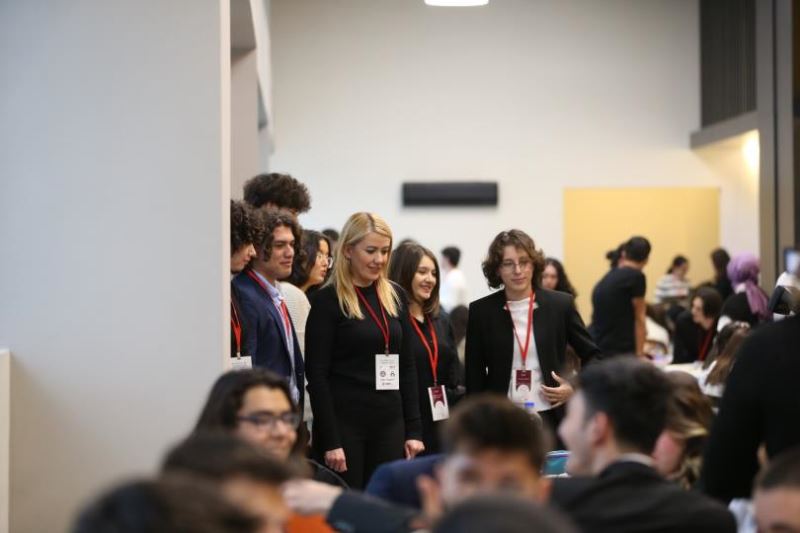 The Case 2023 İnovasyon Kampu Merkezefendi