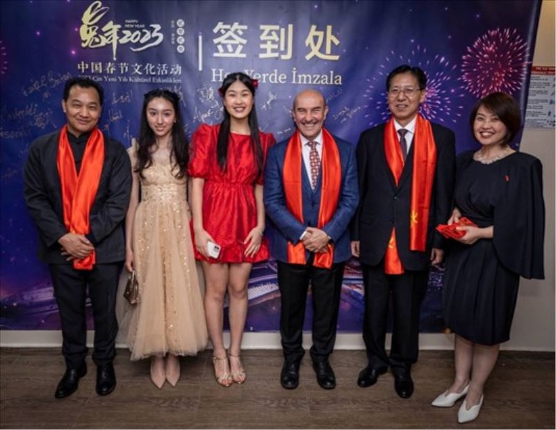 “İlişkilerimizi güçlendireceğiz”