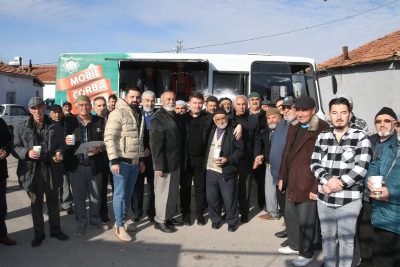 BAŞKAN DİNÇER,