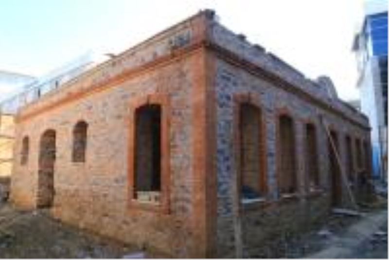 KÂĞITHANE’DE MAZİ ATİYLE BULUŞUYOR