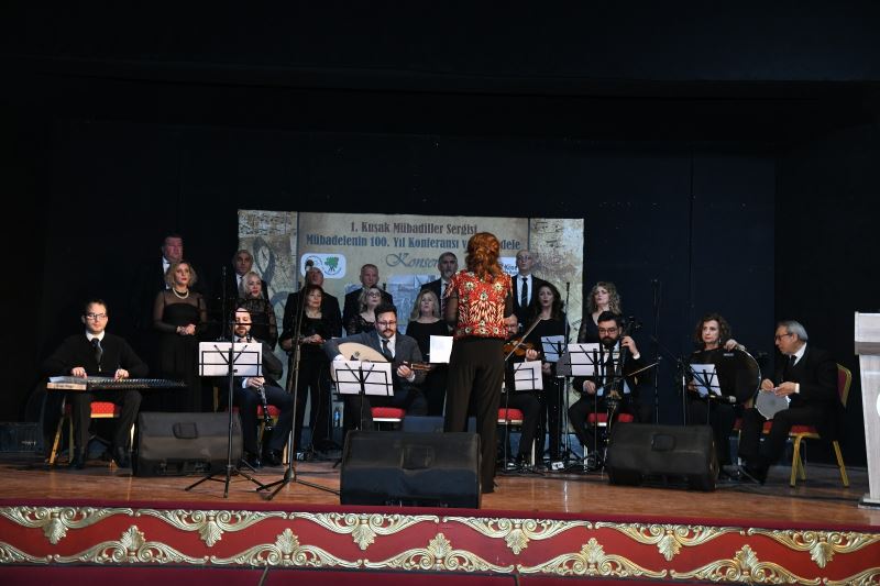 Mübadelenin 100. Yılı Etkinliği