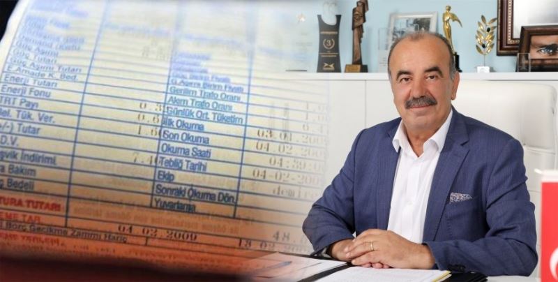 BAŞKAN TÜRKYILMAZ: “BİR DAVAMIZDAN DAHA HAKLI ÇIKTIK”
