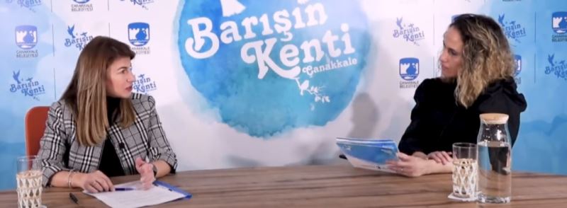 Doğanay, “Çanakkale