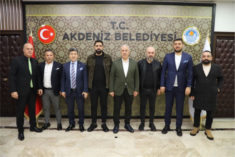 BAŞKAN GÜLTAK’TAN 52 ORDUSPOR MAÇINA DAVET