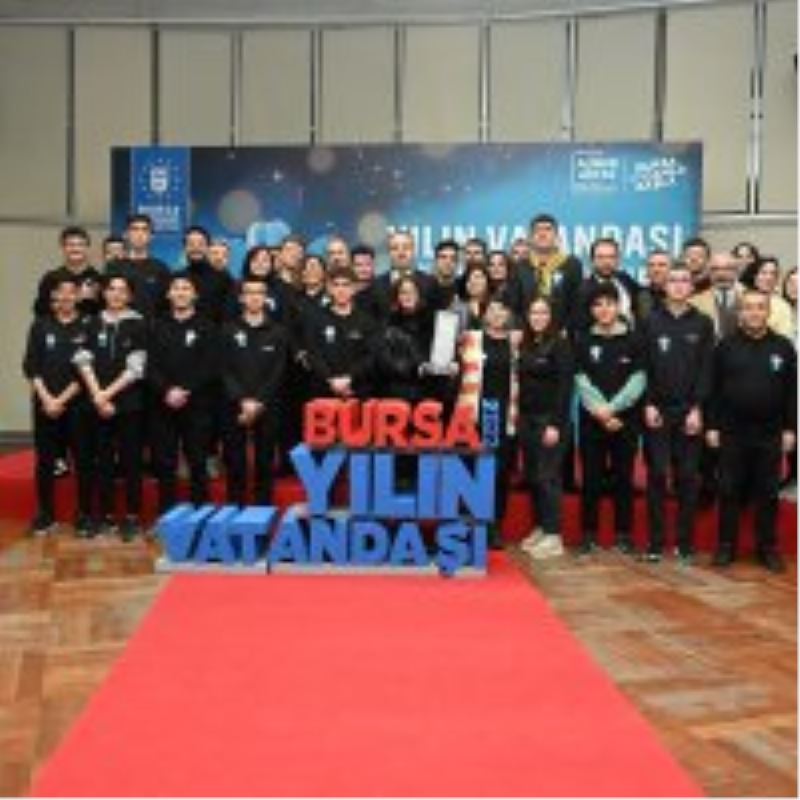 Bu yarışta iyilik kazandı