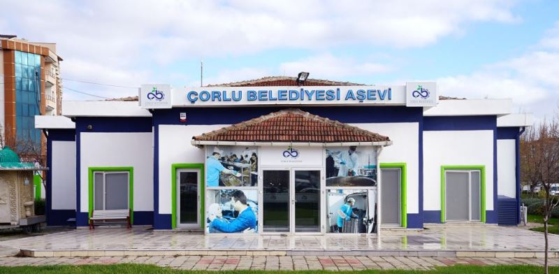 2 Milyon Öğün Yemeği Sofralara Ulaştırdık