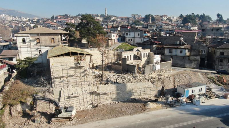 Başkan Güngör: “Turizm Alanlarımızı Artırıyoruz”