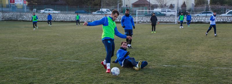 BAŞKANIMIZ IŞIK: ŞAMPİYONLUK İDDİAMIZI SÜRDÜRECEK TAKIMI KURDUK