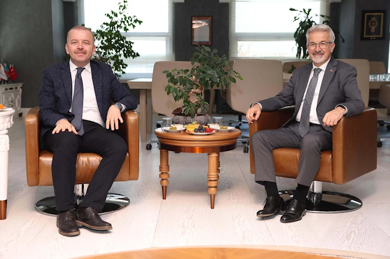 Ortak amaç Nilüfer