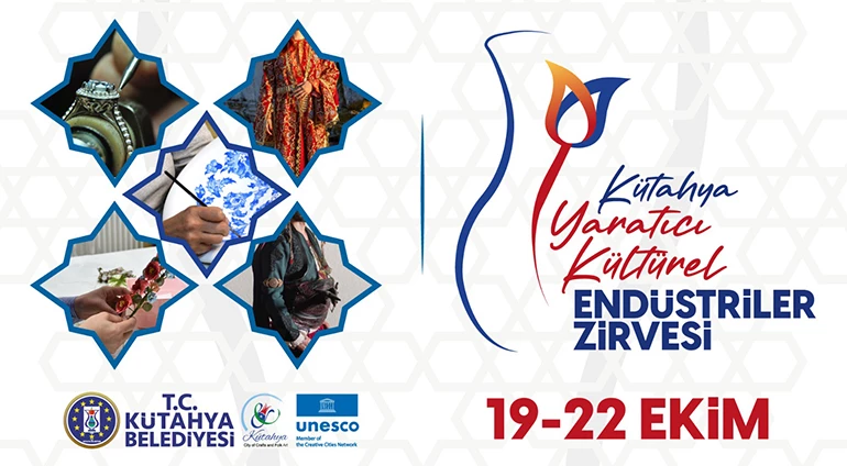 DÜNYA KENTLERİ KÜTAHYA’DA BULUŞACAK