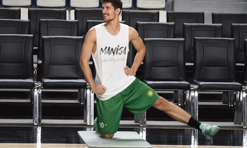 Büyük Gün Geldi, BSL Manisa’da Start Alıyor