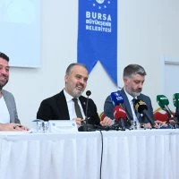 Bursa’nın ‘mutfak kozu’ iyi kullanıldı