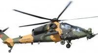 Milli gururumuz T-129 ATAK, Antalya BİLİMFEST’te