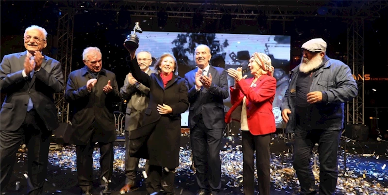 MUDANYA’DA MÜTAREKE’NİN 101. YILINA YAKIŞAN KUTLAMA