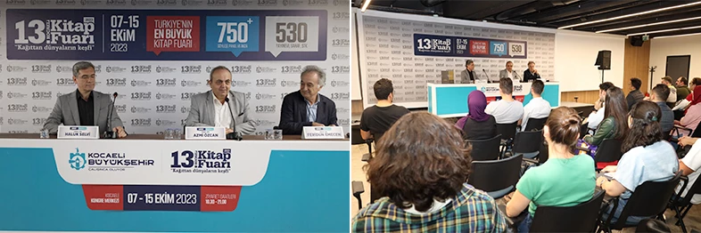 Kocaeli Ansiklopedisi şehre ışık tutacak