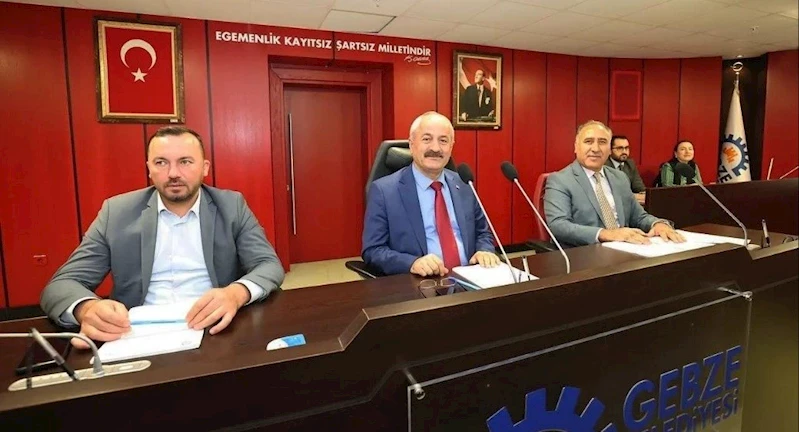 Gebze’de 2. Oturum Tamamlandı