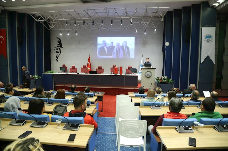 Büyükşehir’den