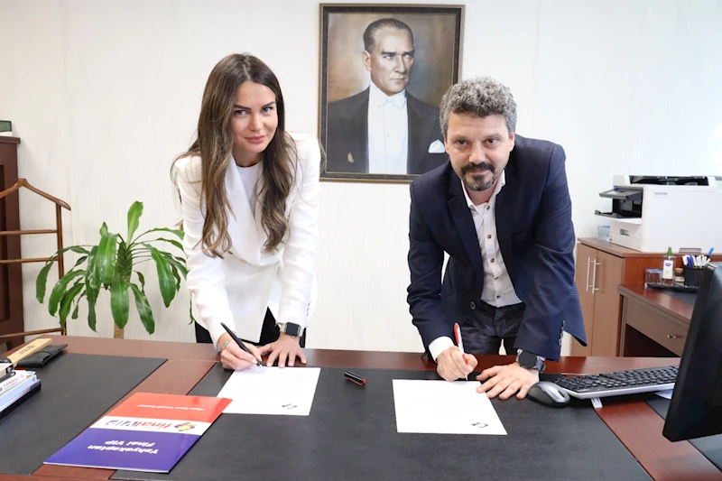 İZMİT BELEDİYESİ, EĞİTİM KURUMLARI İLE İNDİRİM PROTOKOLLERİNE DEVAM EDİYOR