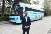 KÜLTÜR GEZİLERİ İLE TARİHE TANIKLIK EDİLİYOR