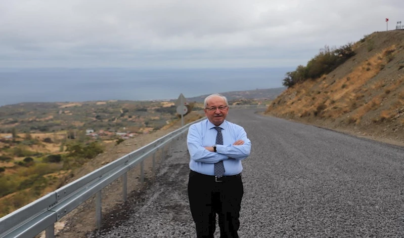 TEKİRDAĞ VE ŞARKÖY