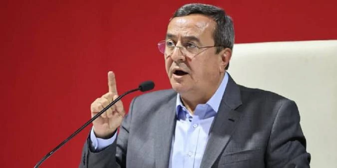 Konak’ta Atatürk Büstüne Çirkin Saldırı