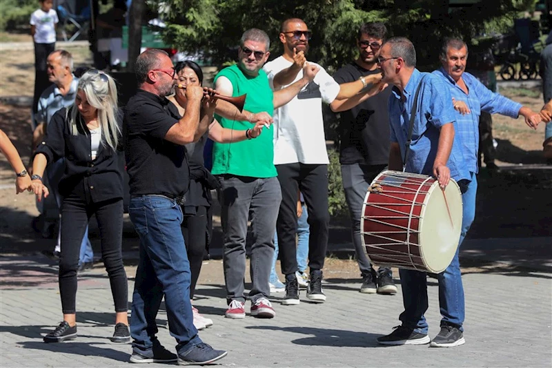 Yenimahalle Divriği Kültür Şenliği