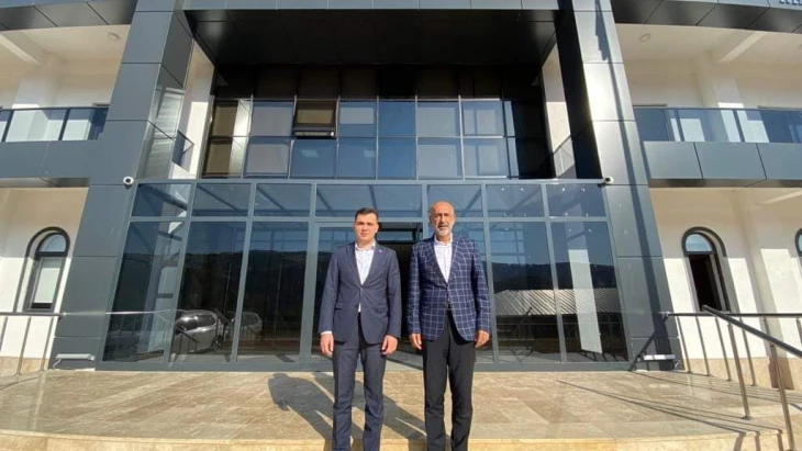 KAYMAKAM CÜNEYT ZOR