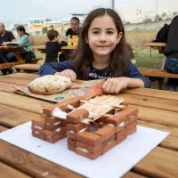 Arkeoloji hiç bu kadar eğlenceli olmadı