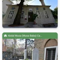 Defin hizmetleri artık ‘cep’te