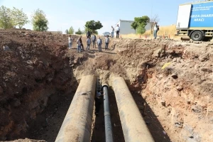 “Akılı Su Yönetimi Projesi” yaygınlaştırılıyor