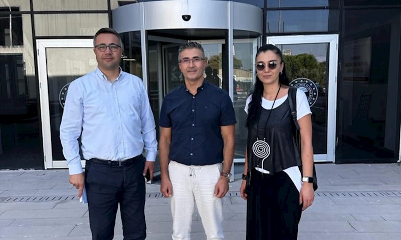 Üreticiye Karasineğe Karşı Bilgilendirici El Broşürü