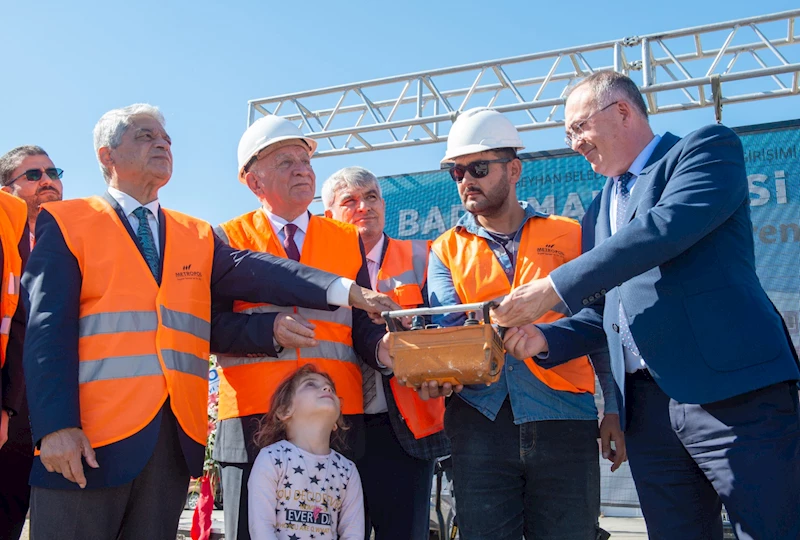 SEYHAN BELEDİYESİ VE SASA