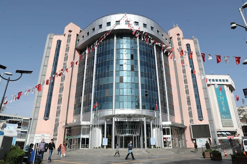 İZMİT BELEDİYESİ İNŞAAT USTASI İSTİHDAM EDECEK