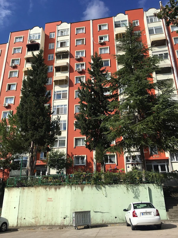 İZMİT BELEDİYESİ, TEHLİKE ARZ EDEN AĞAÇLARA GÜVENLİK AMACIYLA MÜDAHALE EDECEK