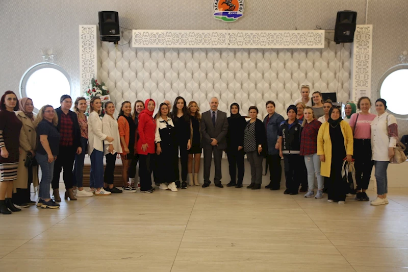 Kadınlar için