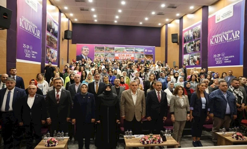 Usta Gazeteciler, Ahmet Hakan Ve Hande Fırat’tan Girişimci Kadınlar Buluşmasına Övgü