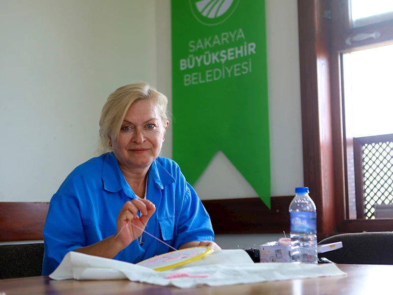 SAMEK’lerde yeni dönem dersleri başladı