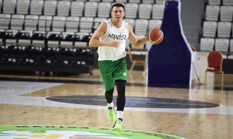 Potanın Tarzanlarında Tempo Yoğun