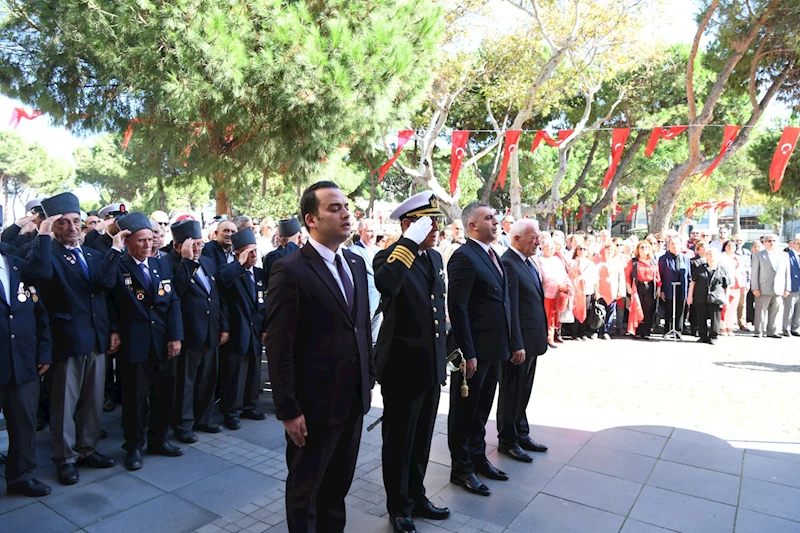 Cumhuriyetimiz 100 Yaşında