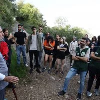 Tarihten doğaya, Uludağ