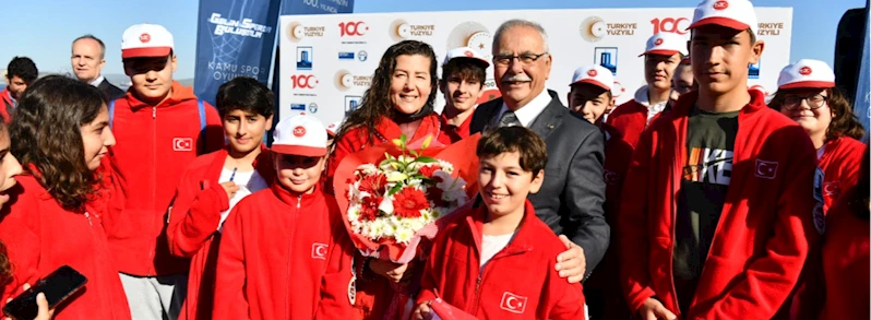 Dünya Şampiyonu Erken