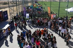 Kırsalda yaşayan çocuklar için