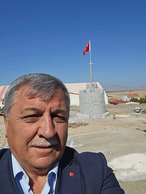 Altıntaş İçin Canla Başla...