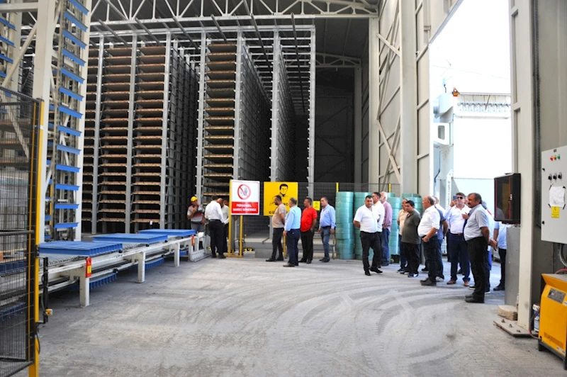 Ulaşım esnafı çok beğendi