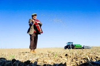 KARAKILÇIK TOHUMU BAŞVURULARI 3 KASIM’A KADAR SÜRECEK